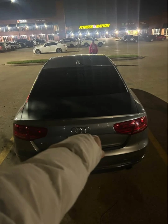 2014 Audi D4 A8 - Image 13 of 15