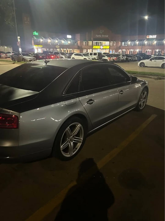 2014 Audi D4 A8 - Image 12 of 15