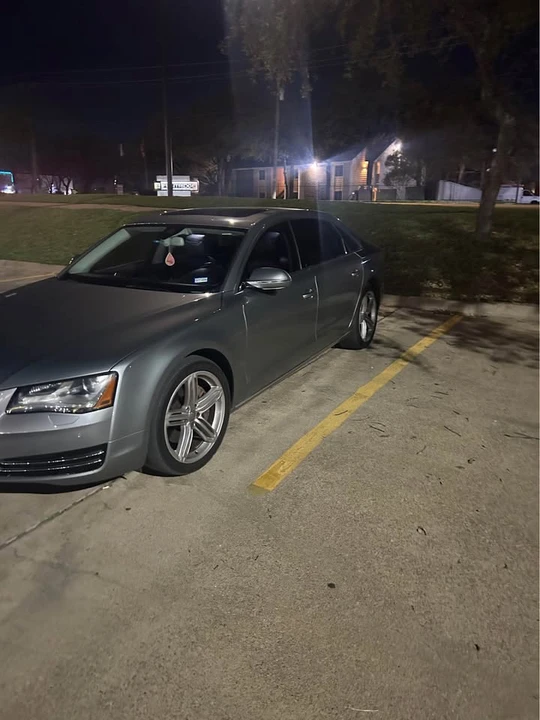 2014 Audi D4 A8 - Image 11 of 15