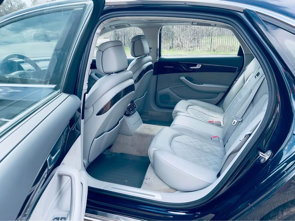 2014 Audi D4 A8 - Image 13 of 21