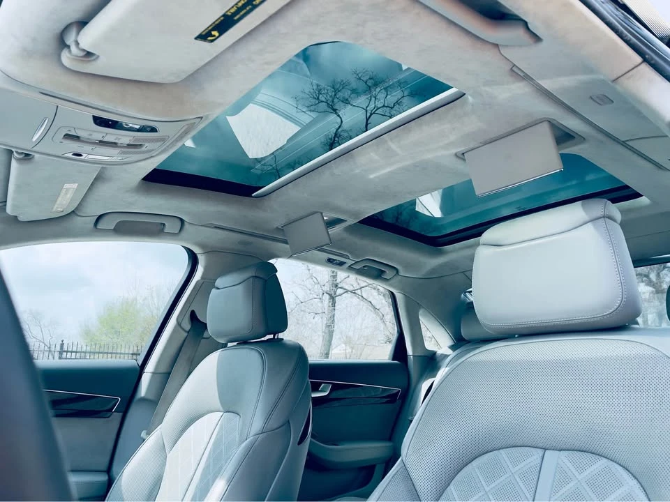 2014 Audi D4 A8 - Image 16 of 21