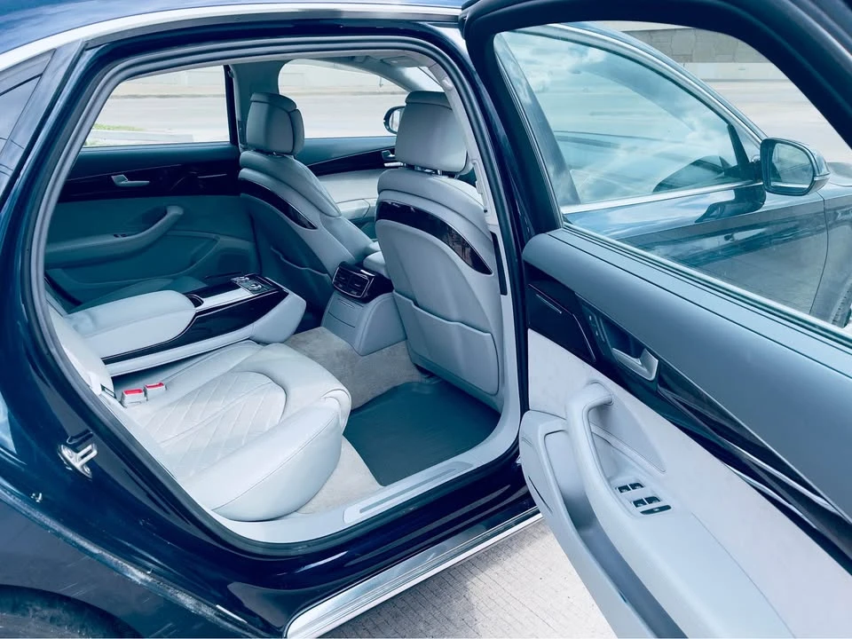 2014 Audi D4 A8 - Image 11 of 21