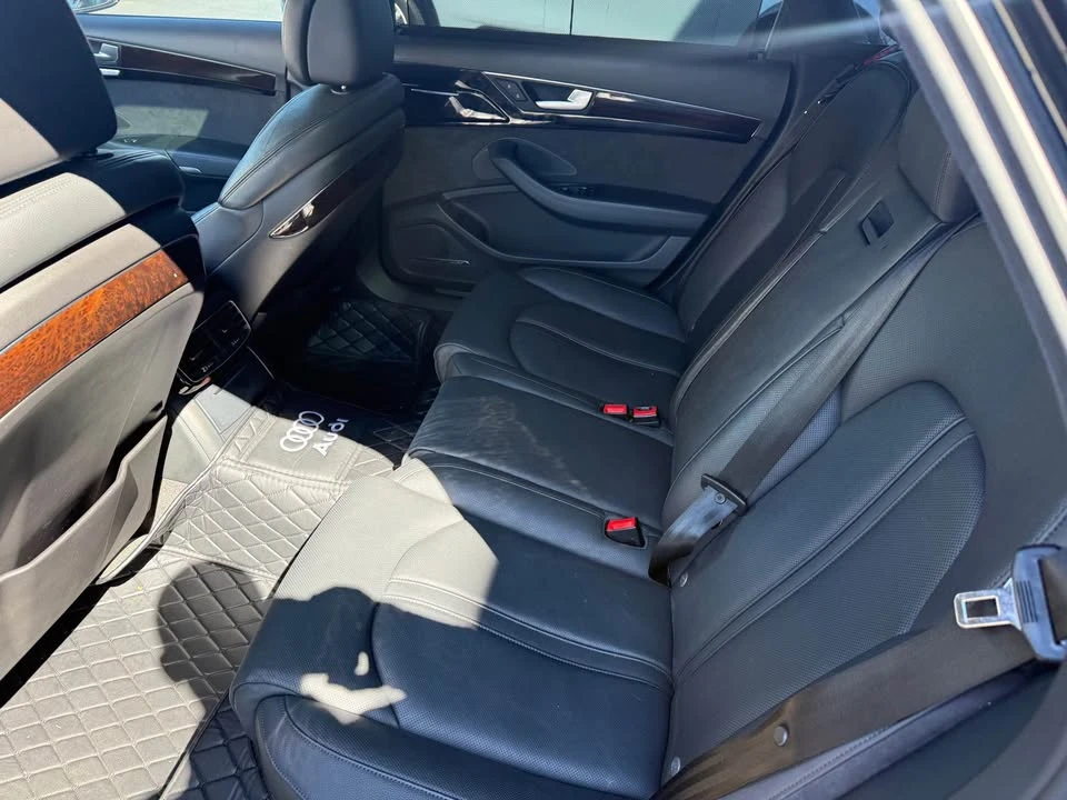 2014 Audi D4 A8 - Image 10 of 11