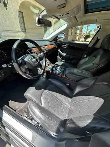 2014 Audi D4 A8 - Image 6 of 9