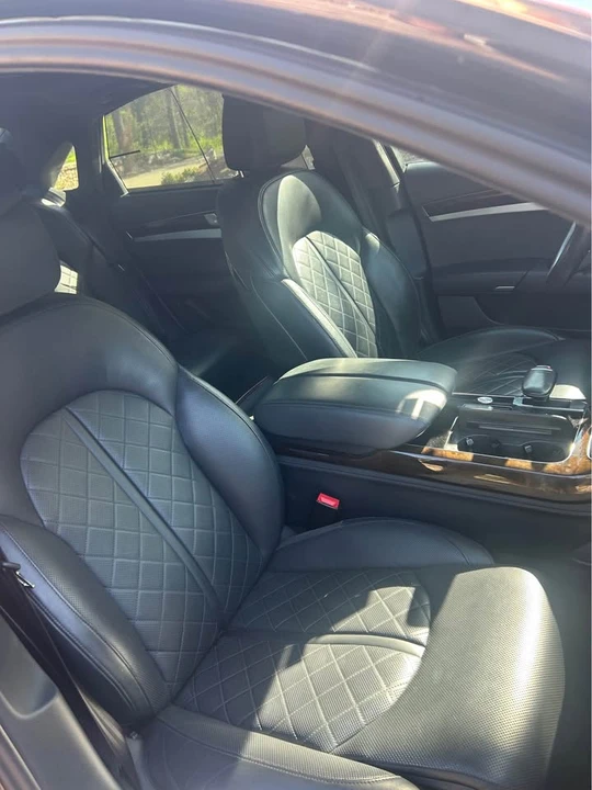 2014 Audi D4 A8 - Image 6 of 16