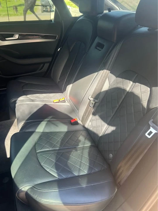 2014 Audi D4 A8 - Image 11 of 16