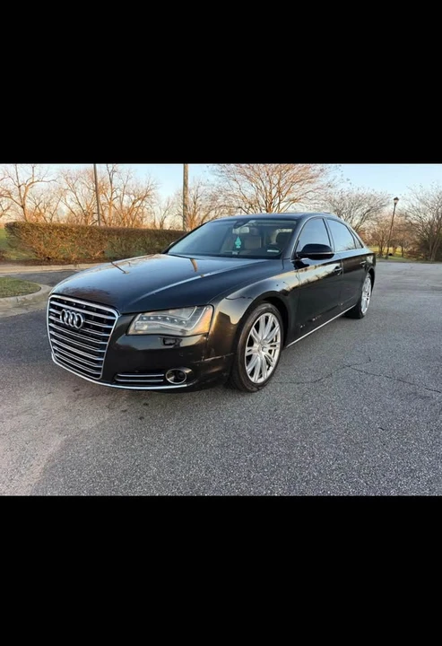 2014 Audi D4 A8 - Image 16 of 19