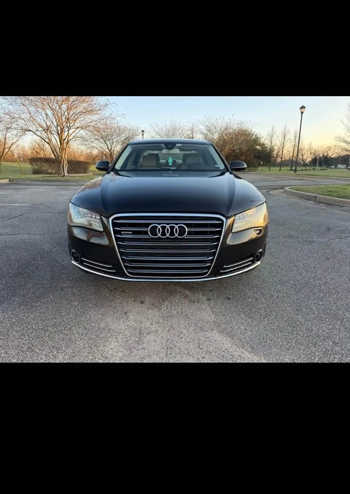 2014 Audi D4 A8 - Image 15 of 19