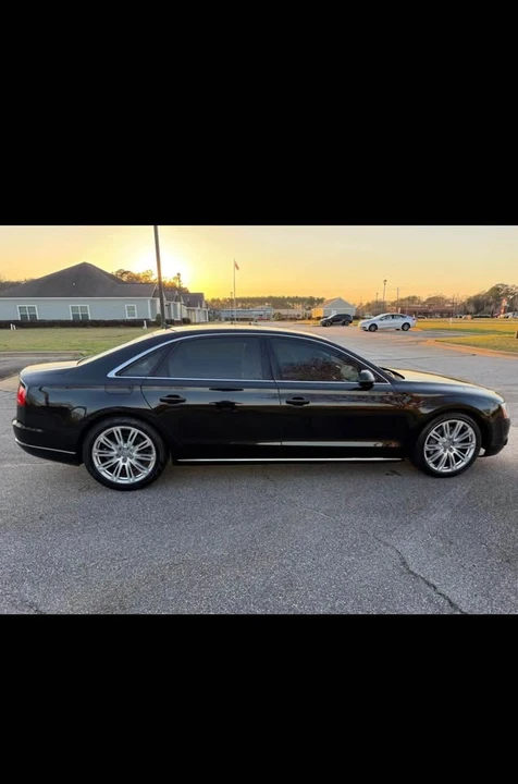 2014 Audi D4 A8 - Image 12 of 19