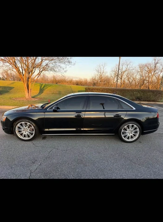 2014 Audi D4 A8 - Image 18 of 19