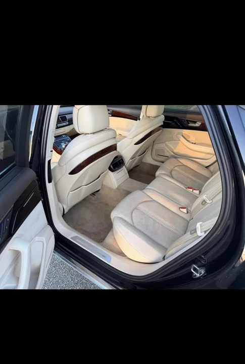 2014 Audi D4 A8 - Image 8 of 19