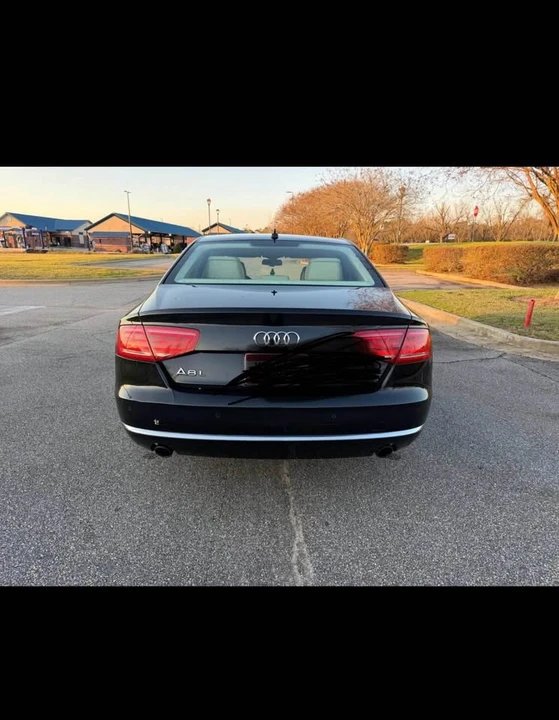 2014 Audi D4 A8 - Image 14 of 19