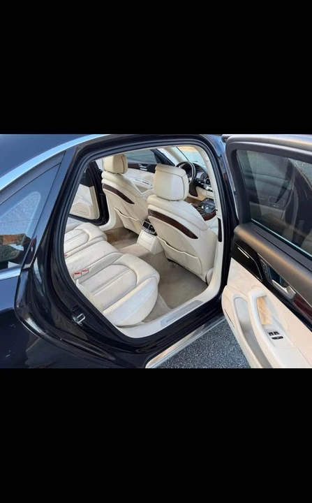 2014 Audi D4 A8 - Image 3 of 19