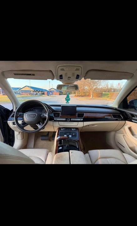 2014 Audi D4 A8 - Image 6 of 19