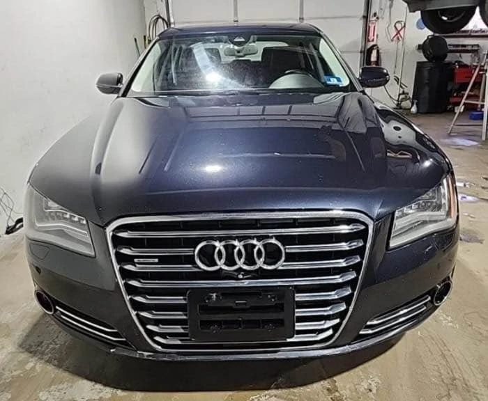 2014 Audi D4 A8 - Image 3 of 17