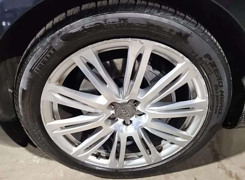 2014 Audi D4 A8 - Image 11 of 17