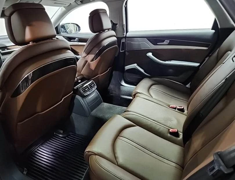 2014 Audi D4 A8 - Image 17 of 17