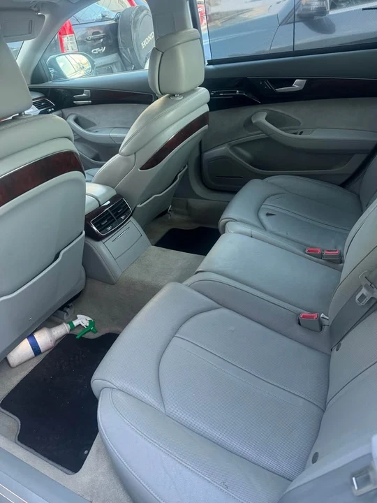 2014 Audi D4 A8 - Image 6 of 8