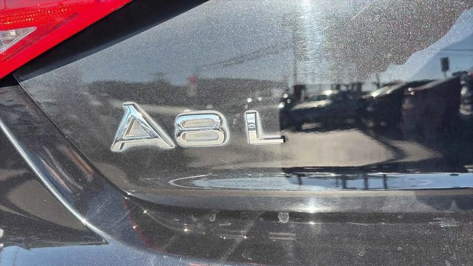 2014 Audi D4 A8 - Image 2 of 6