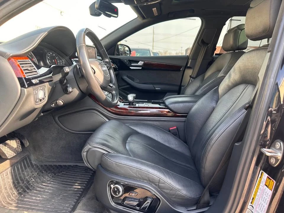 2014 Audi D4 A8 - Image 15 of 18