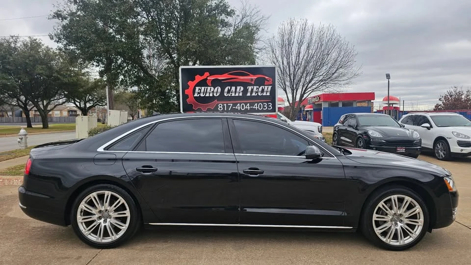 2014 Audi D4 A8 - Image 7 of 20