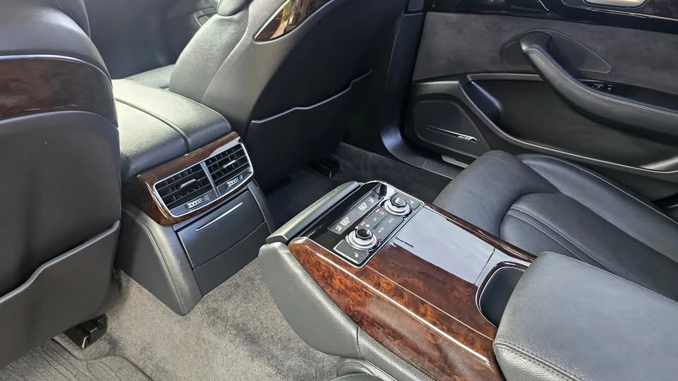 2014 Audi D4 A8 - Image 18 of 20