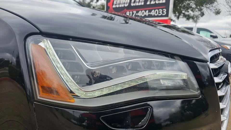 2014 Audi D4 A8 - Image 12 of 20