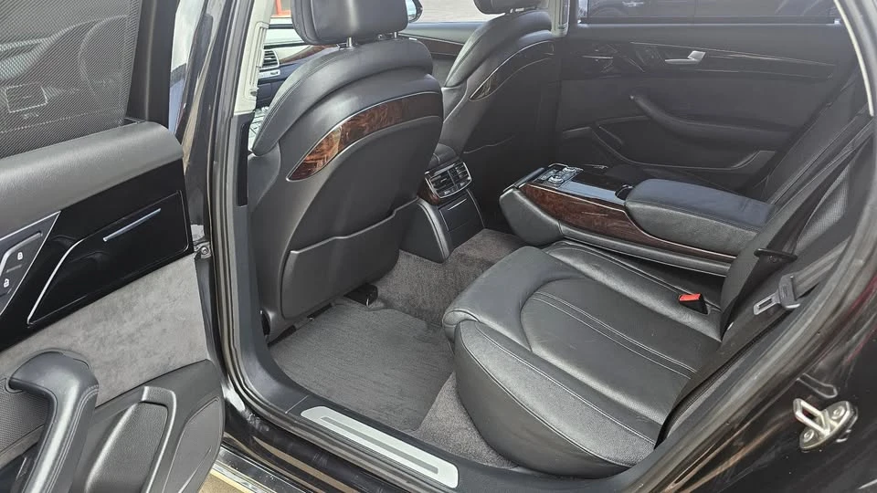 2014 Audi D4 A8 - Image 16 of 20