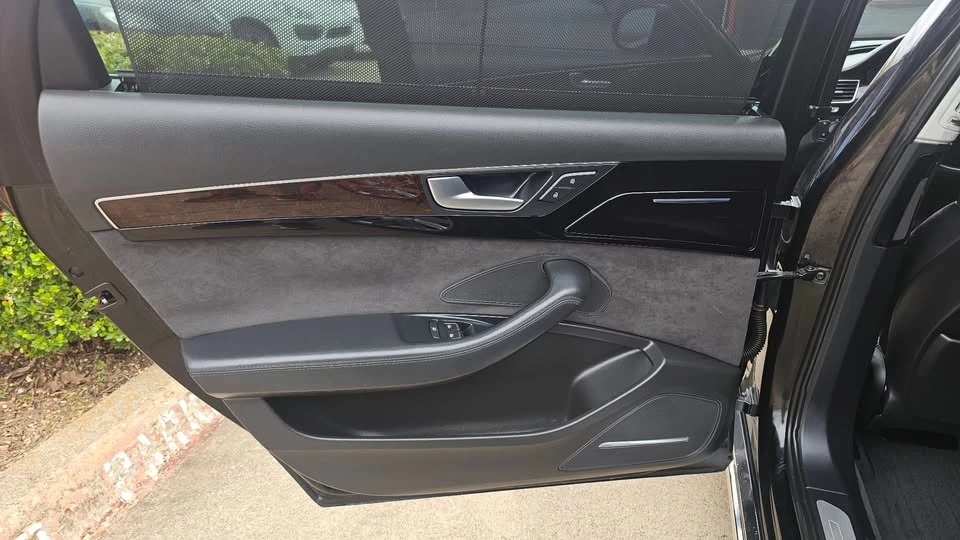 2014 Audi D4 A8 - Image 20 of 20