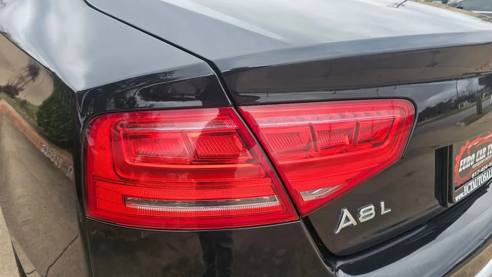 2014 Audi D4 A8 - Image 10 of 20