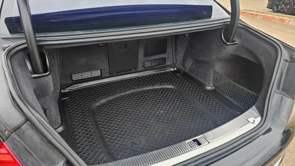 2014 Audi D4 A8 - Image 15 of 20