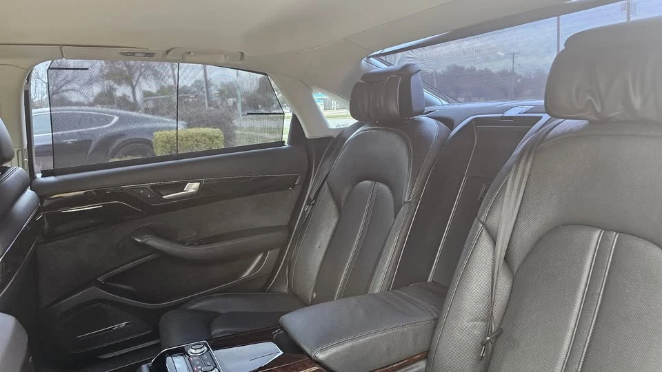 2014 Audi D4 A8 - Image 19 of 20