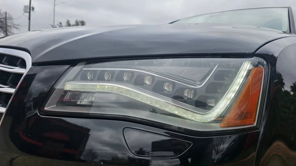 2014 Audi D4 A8 - Image 11 of 20