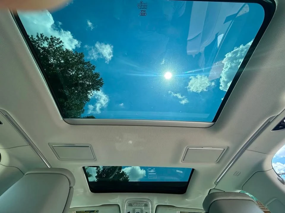 2014 Audi D4 A8 - Image 16 of 19