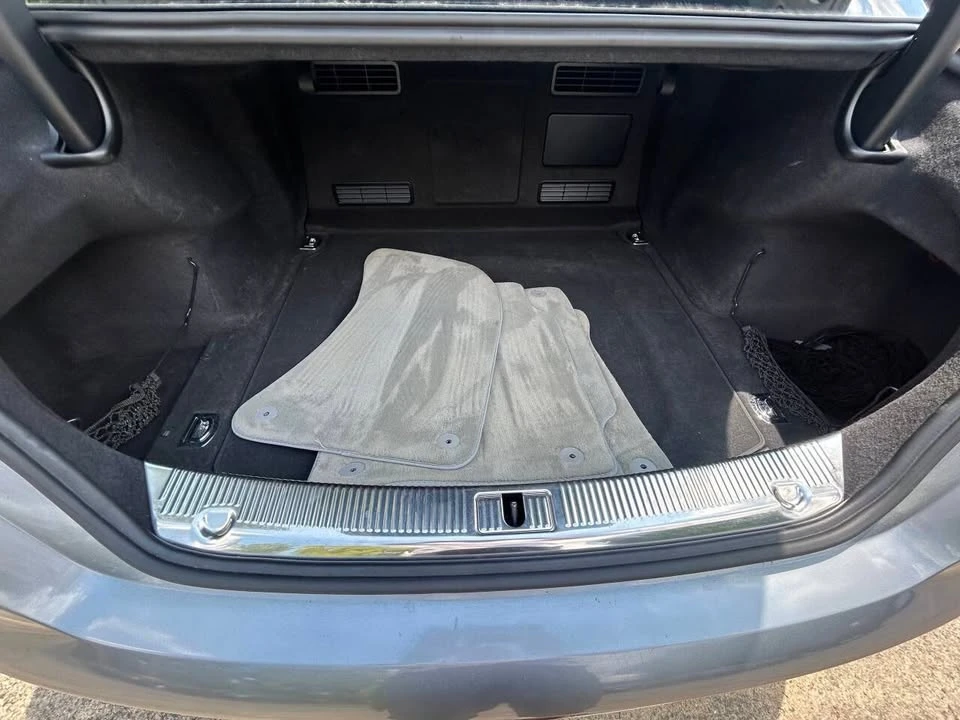 2014 Audi D4 A8 - Image 17 of 19