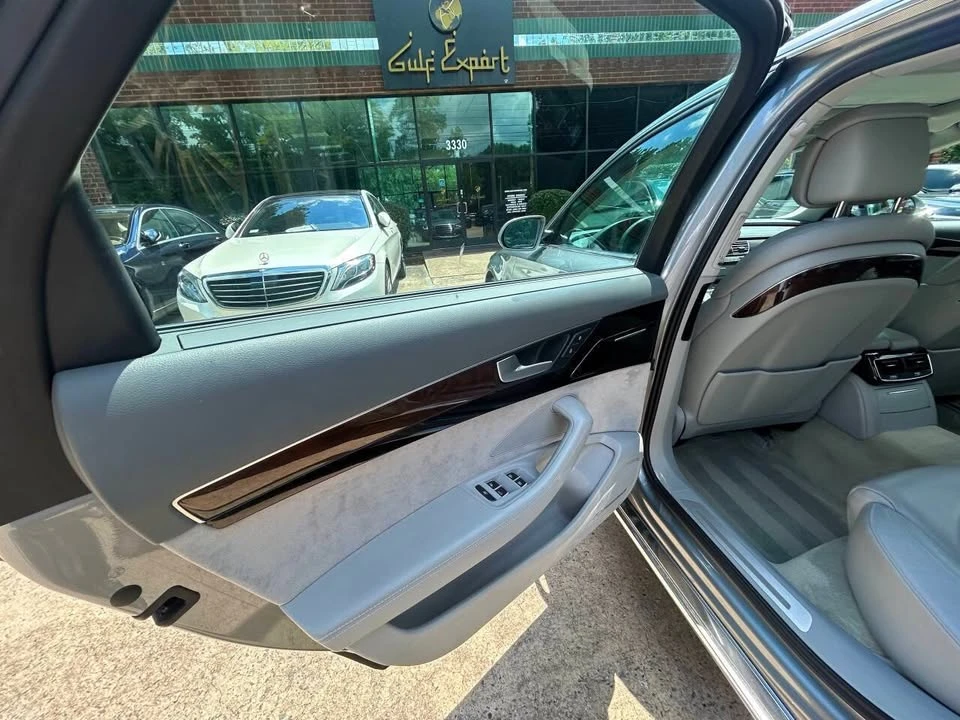 2014 Audi D4 A8 - Image 12 of 19