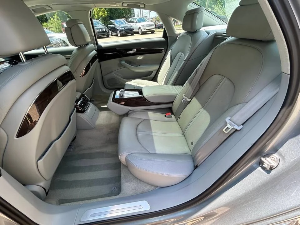 2014 Audi D4 A8 - Image 13 of 19
