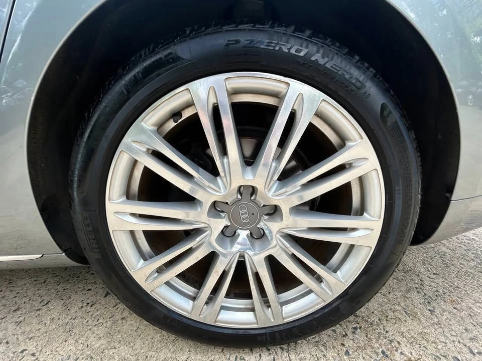 2014 Audi D4 A8 - Image 19 of 19
