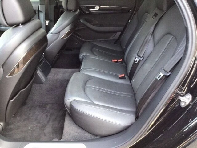 2014 Audi D4 A8 - Image 7 of 8