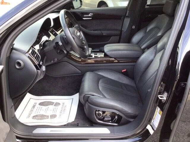 2014 Audi D4 A8 - Image 6 of 8