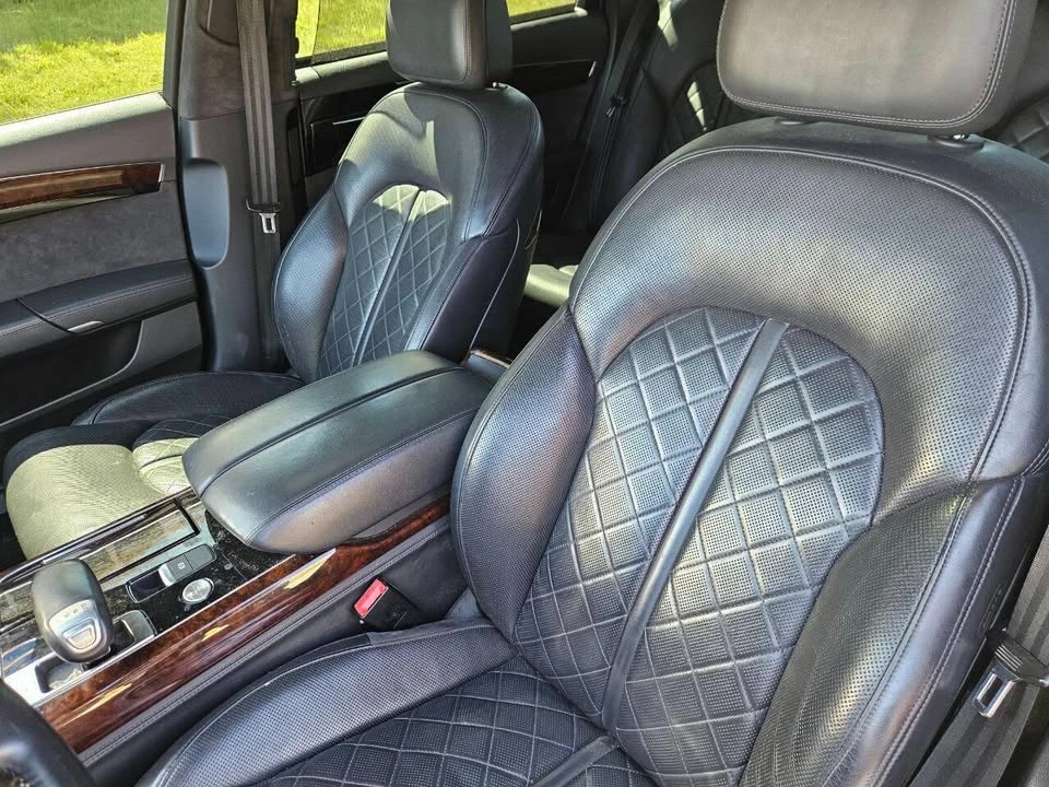 2014 Audi D4 A8 - Image 10 of 20