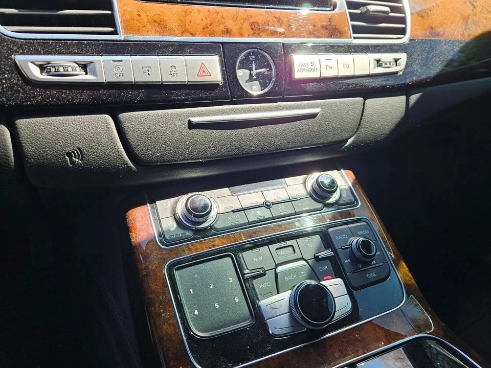 2014 Audi D4 A8 - Image 20 of 20