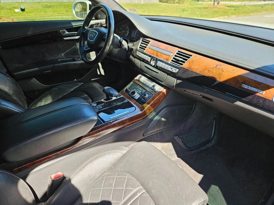 2014 Audi D4 A8 - Image 16 of 20