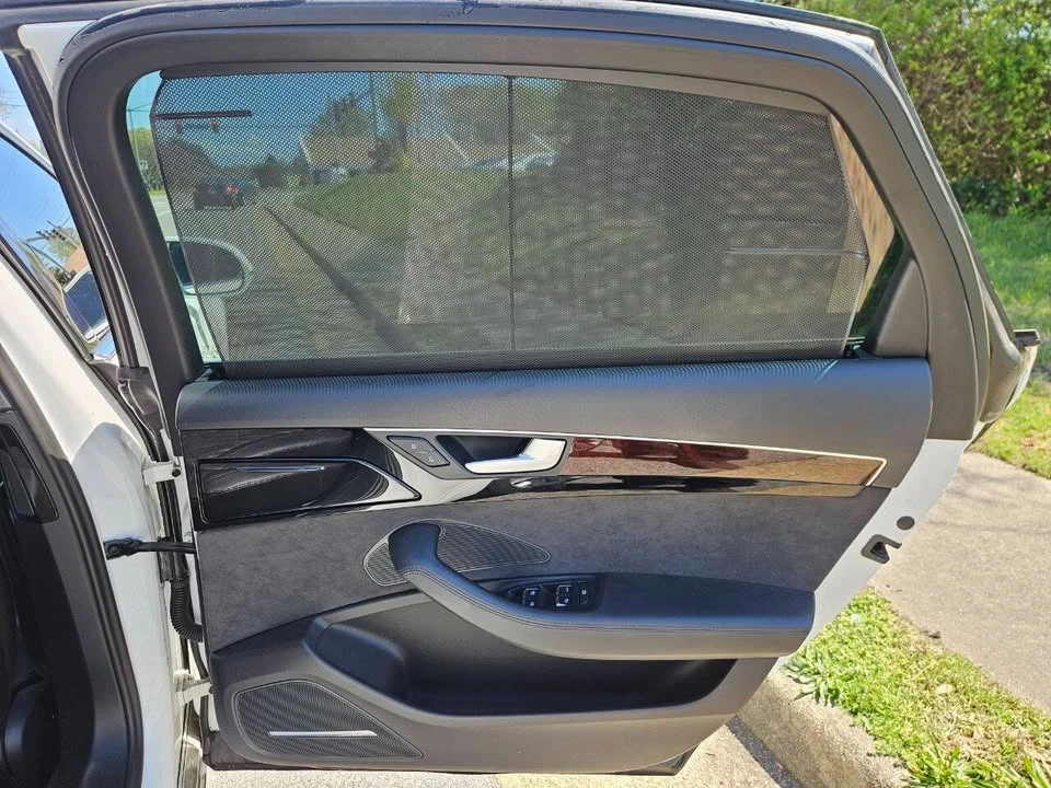 2014 Audi D4 A8 - Image 15 of 20
