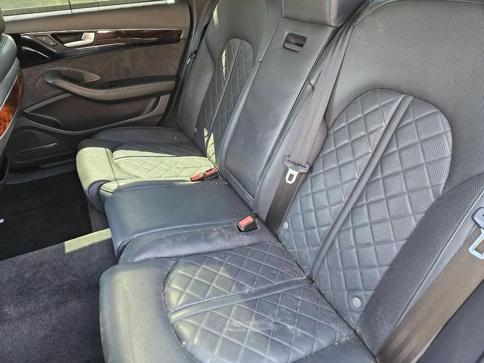 2014 Audi D4 A8 - Image 13 of 20