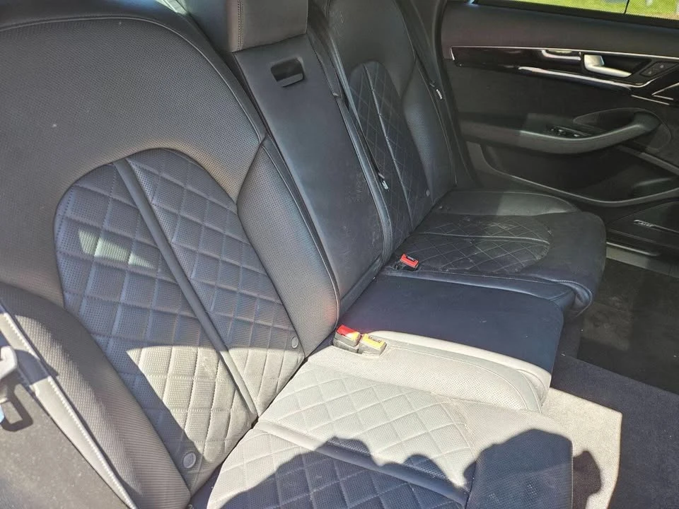 2014 Audi D4 A8 - Image 14 of 20