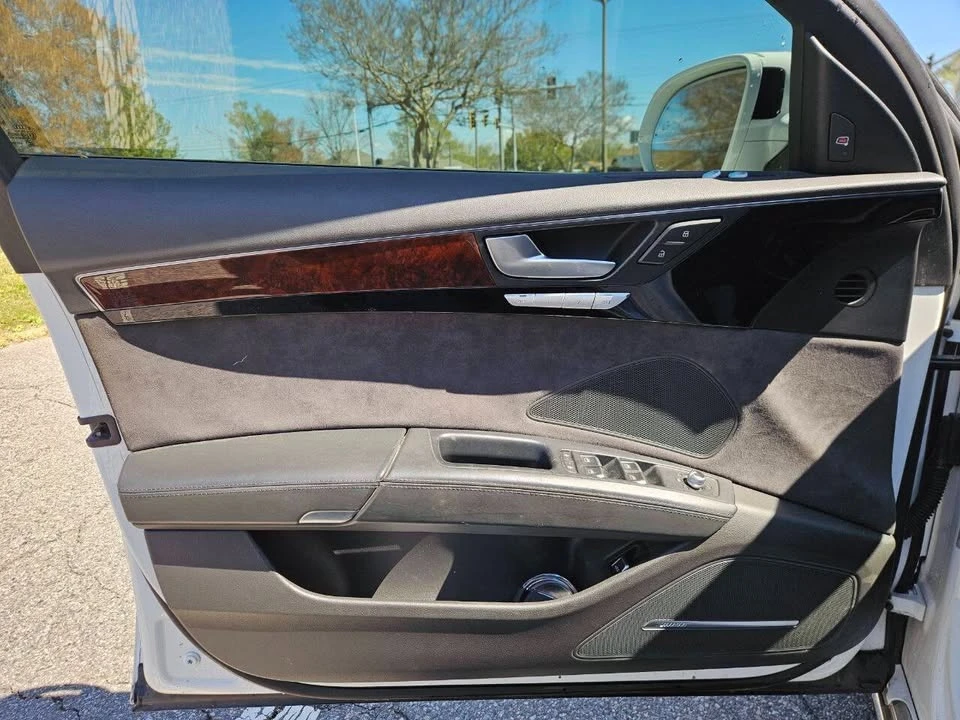 2014 Audi D4 A8 - Image 12 of 20