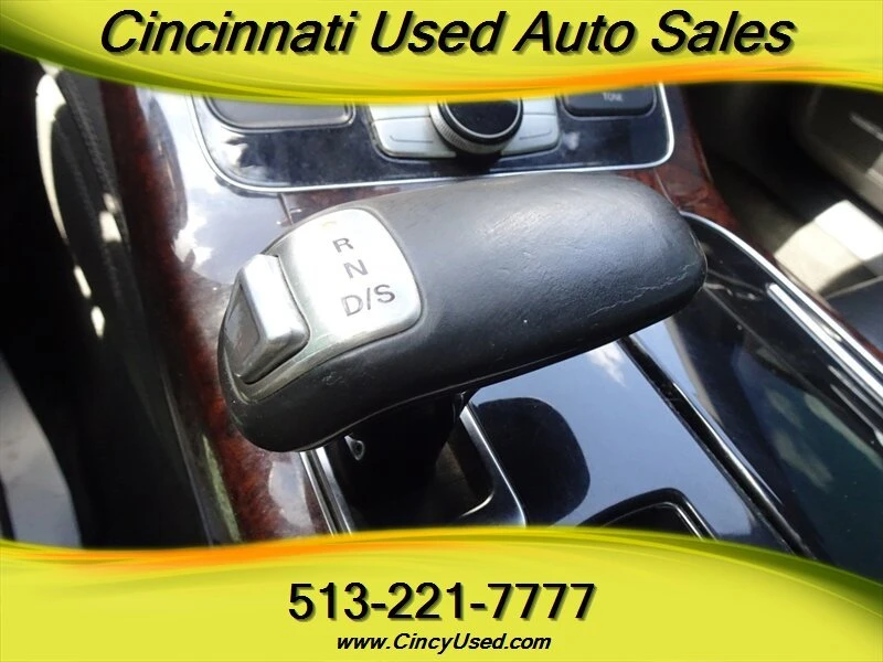 2014 Audi D4 A8 - Image 17 of 20