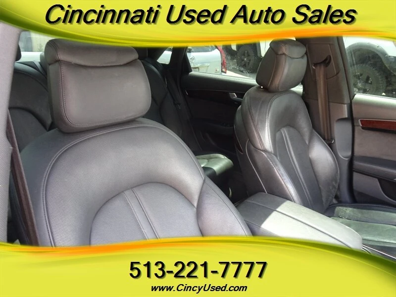 2014 Audi D4 A8 - Image 16 of 20