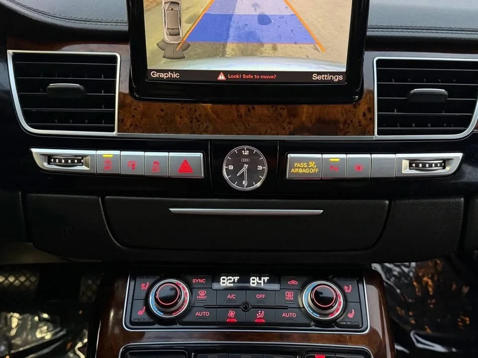 2014 Audi D4 A8 - Image 18 of 20